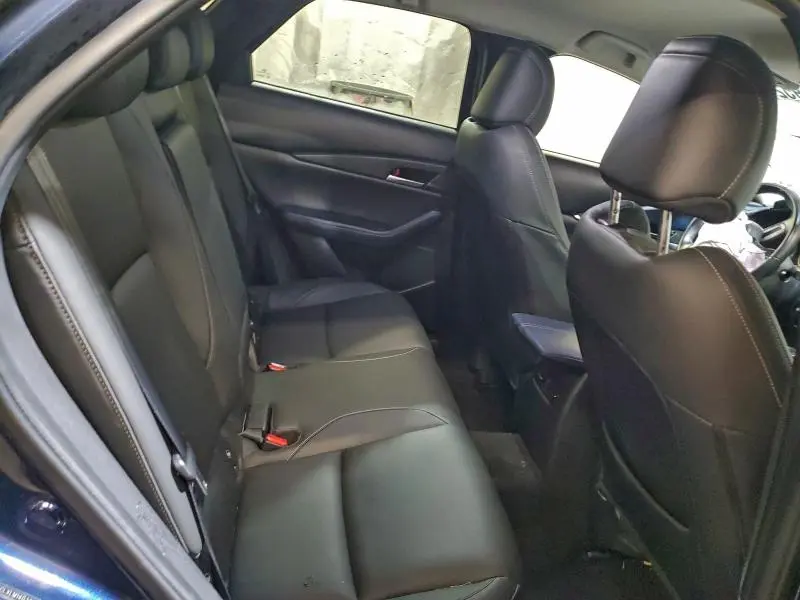 2020 MAZDA CX-30 SELECT  