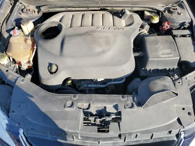 2013 CHRYSLER 200 LIMITED  