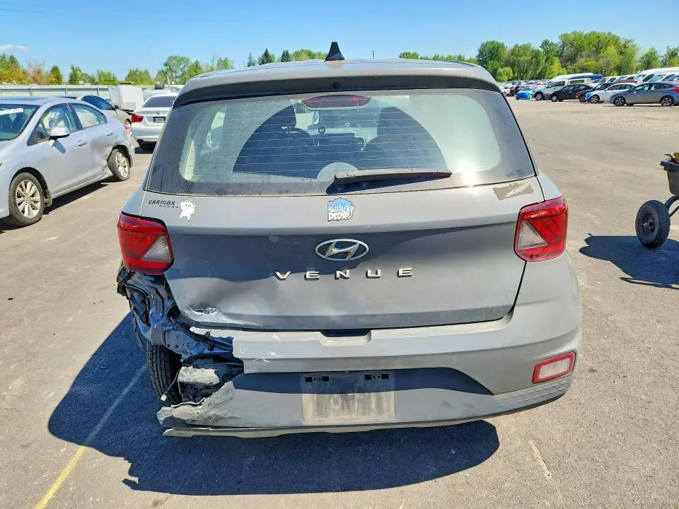 2020 HYUNDAI VENUE SE  