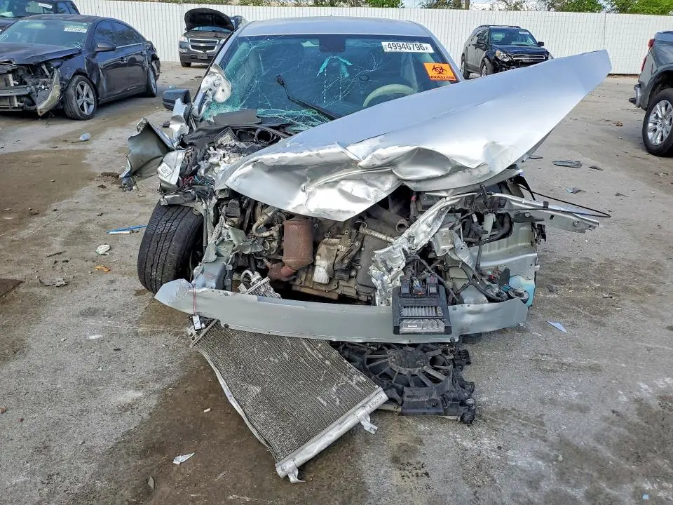 2015 CHEVROLET MALIBU 1LT  