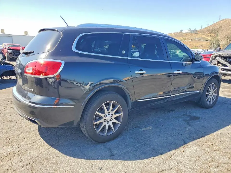 2014 BUICK ENCLAVE   