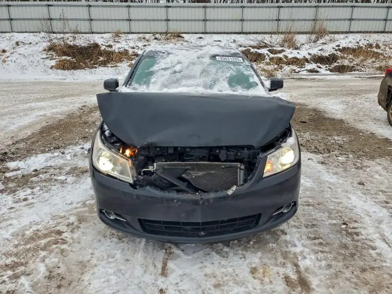 2011 BUICK LACROSSE CXL  