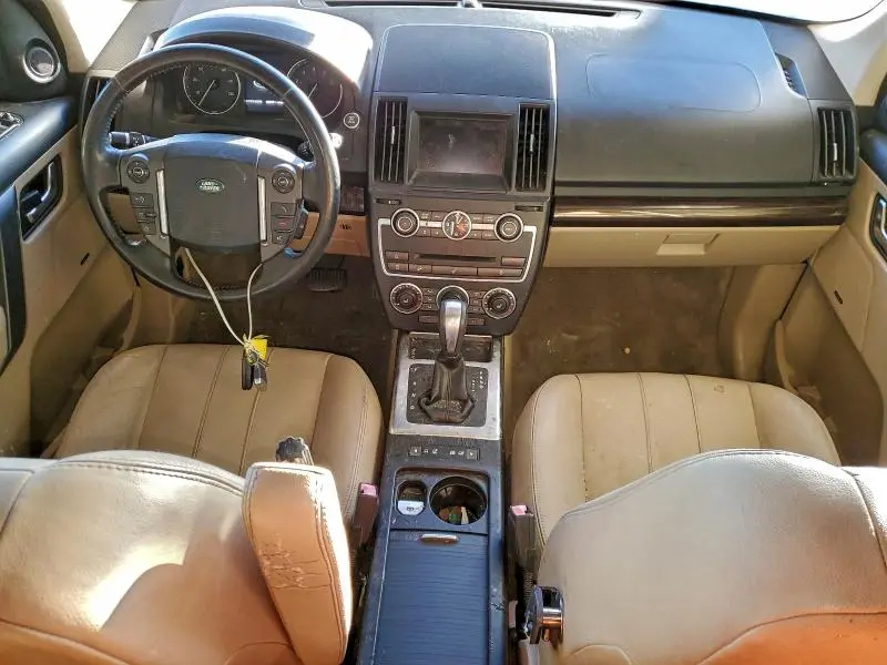 2013 LAND ROVER LR2 HSE  