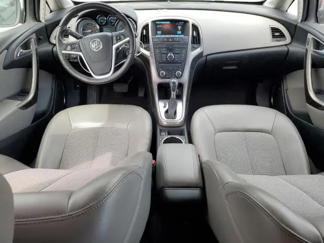 2014 BUICK VERANO CONVENIENCE
