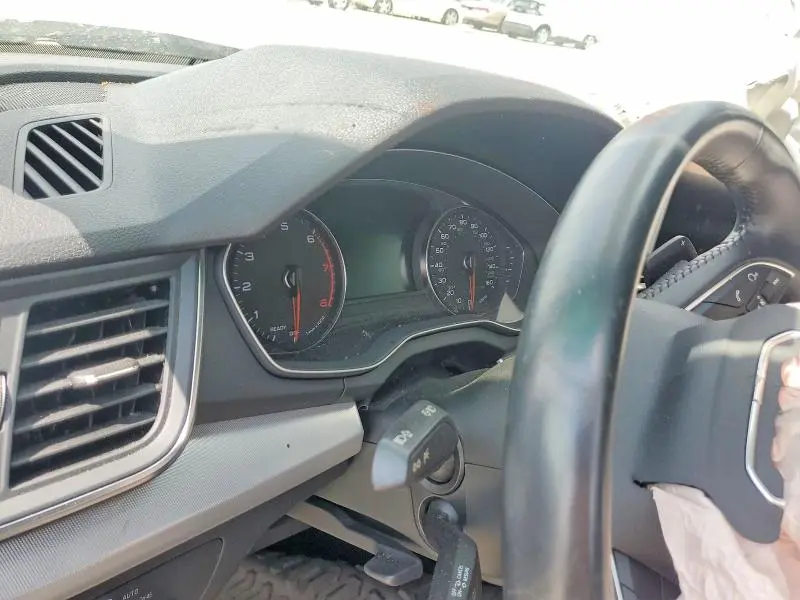 2020 AUDI Q5 PREMIUM  