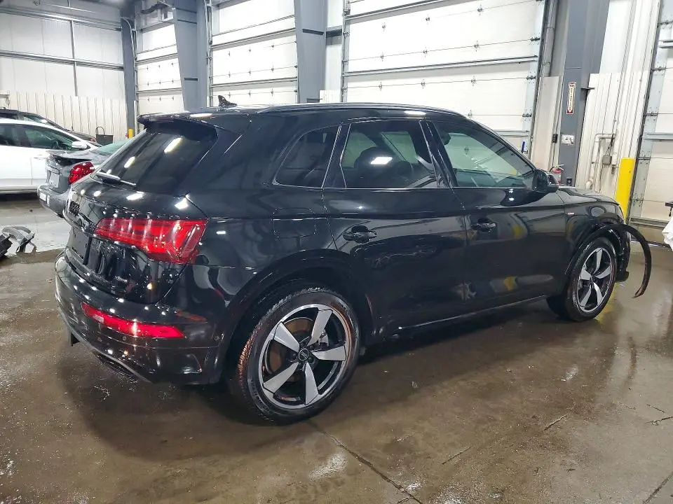 2023 AUDI Q5 PRESTIGE 45  