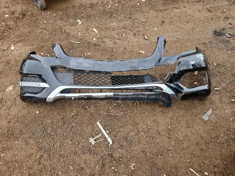 2014 MERCEDES-BENZ GLK 350 4MATIC  