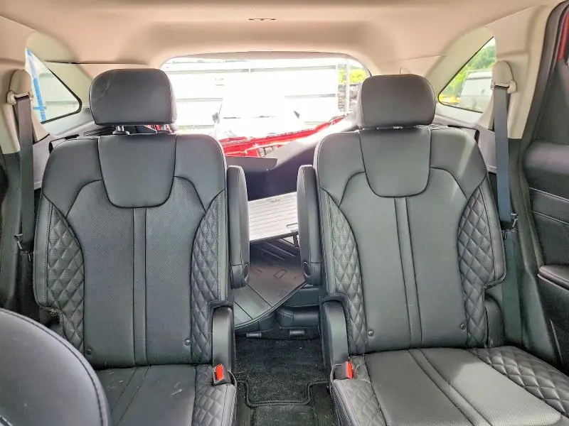 2023 KIA SORENTO X-LINE SX PRESTIGE  