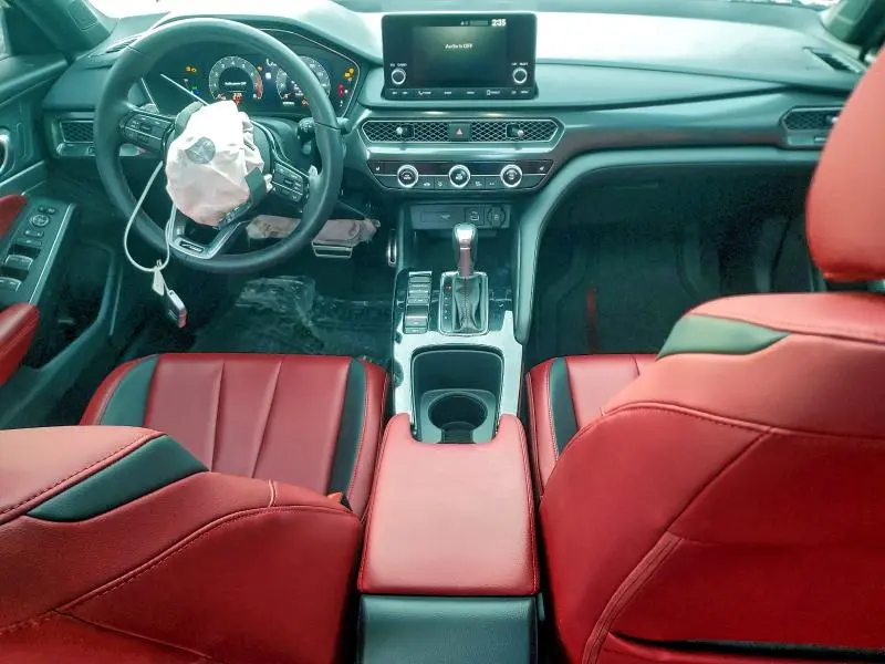 2025 ACURA INTEGRA A-SPEC  