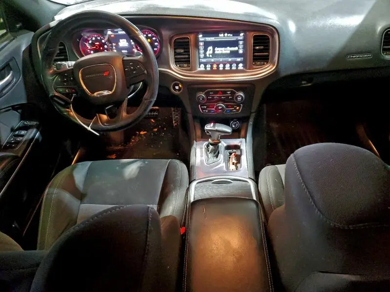 2019 DODGE CHARGER GT  