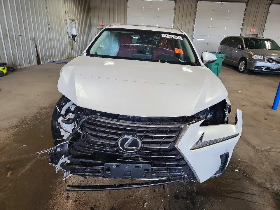 2018 LEXUS NX 300 BASE  