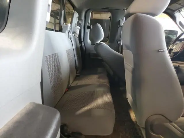 2011 FORD F250 SUPER DUTY  