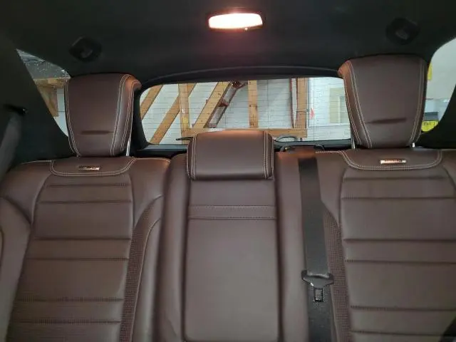 2018 MERCEDES-BENZ GLE 63 AMG-S 4MATIC  