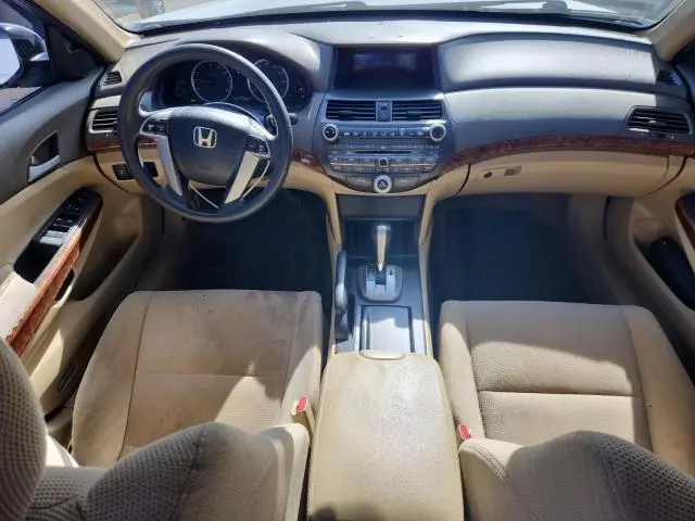 2010 HONDA ACCORD EX  
