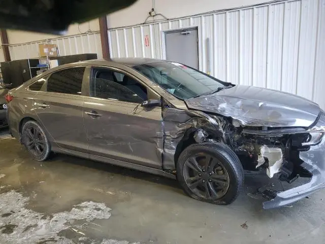 2019 HYUNDAI SONATA LIMITED  