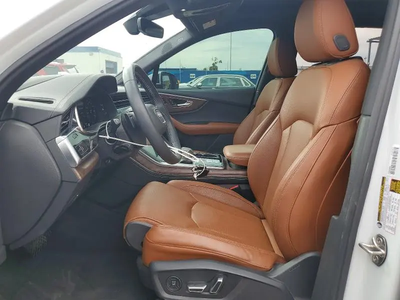 2026 AUDI Q7 PRESTIGE  