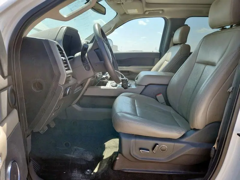 2019 FORD EXPEDITION MAX XLT  