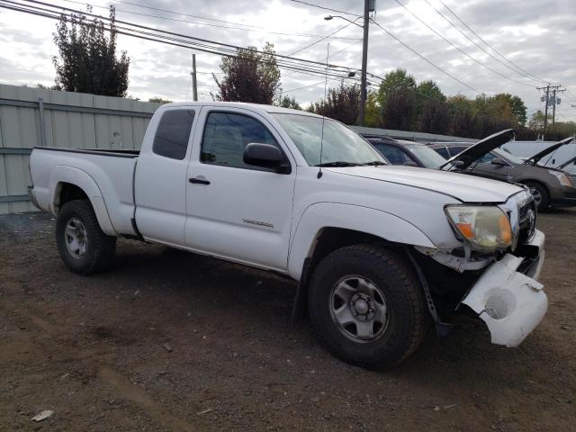 2011 TOYOTA TACOMA ACCESS CAB