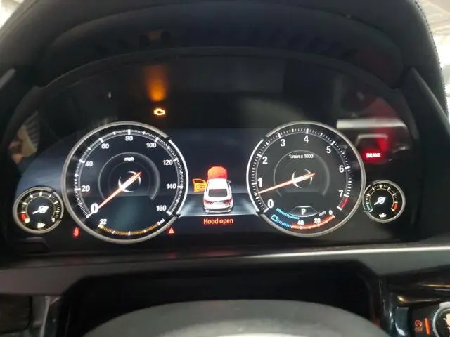 2016 BMW X6 SDRIVE35I  