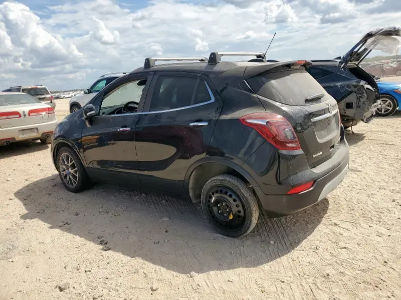 2017 BUICK ENCORE SPORT TOURING  