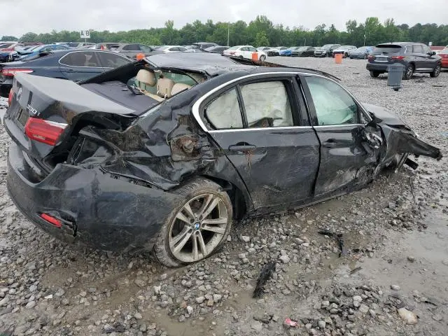 2018 BMW 330 I  