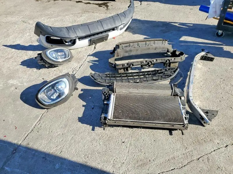 2019 MINI COOPER COUNTRYMAN  