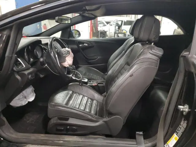 2019 BUICK CASCADA PREMIUM  