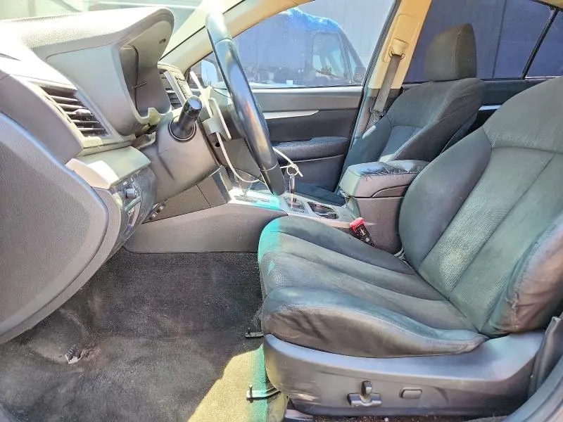 2013 SUBARU LEGACY 2.5I PREMIUM  