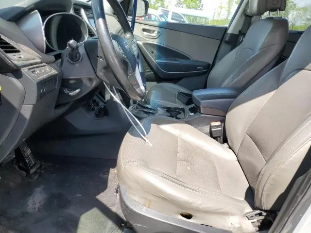2013 HYUNDAI SANTA FE SPORT 