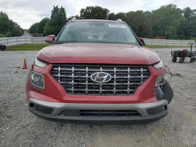 2024 HYUNDAI VENUE SEL  