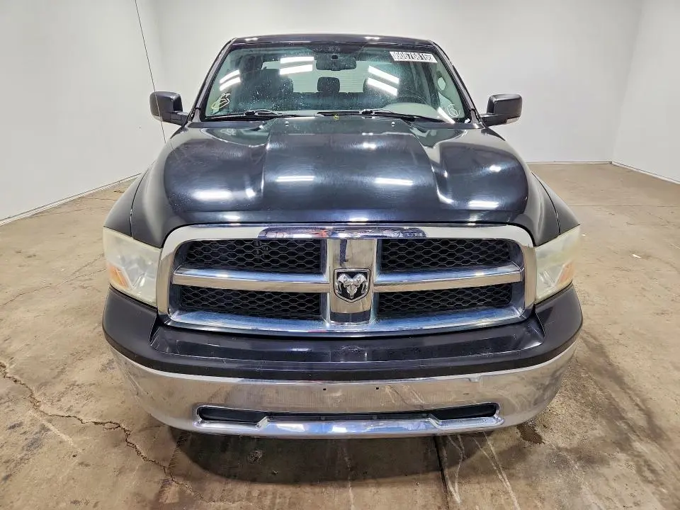 2010 DODGE RAM 1500 SLT  