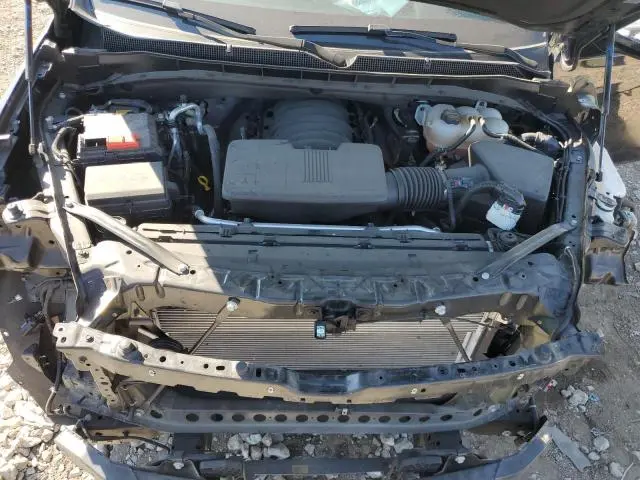 2024 CHEVROLET TAHOE K1500 PREMIER  