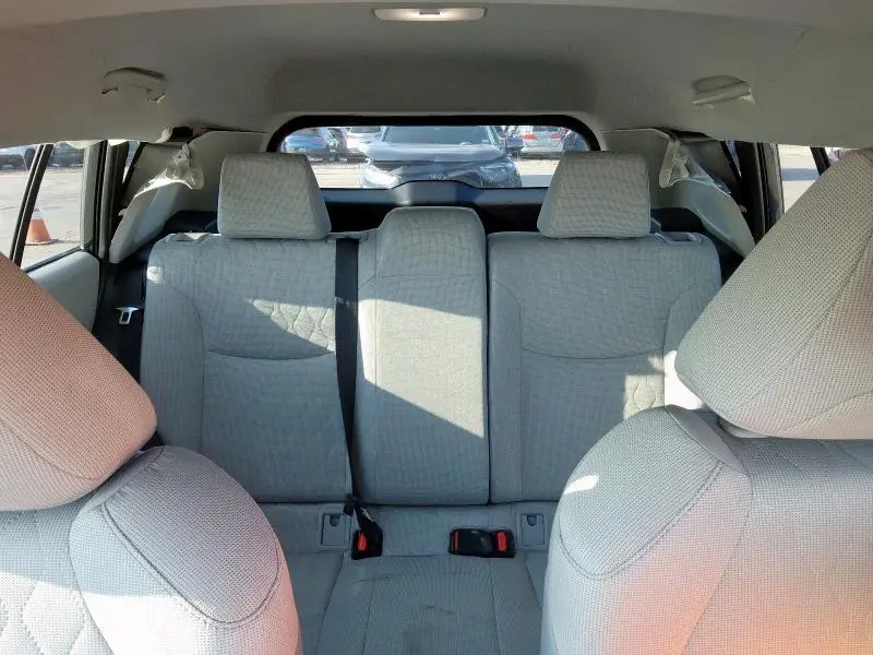 2025 TOYOTA COROLLA CROSS L  