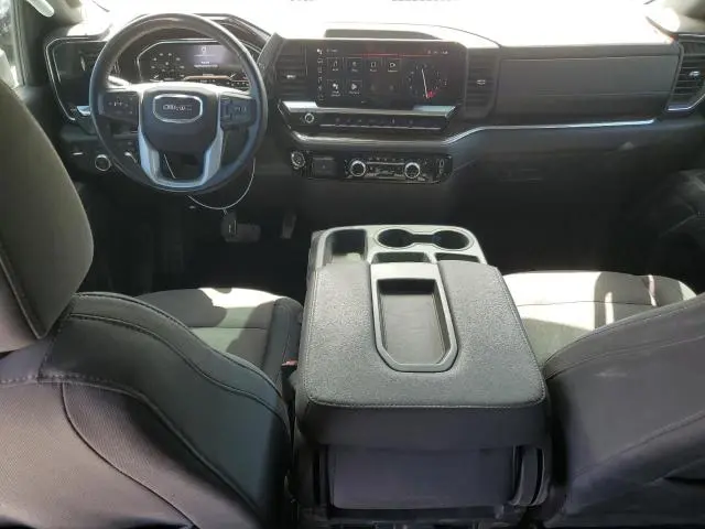 2024 GMC SIERRA K2500 SLE  