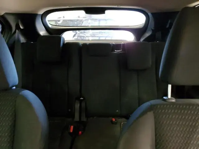 2020 MITSUBISHI ECLIPSE CROSS ES