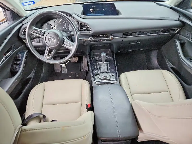 2023 MAZDA CX-30 PREFERRED  