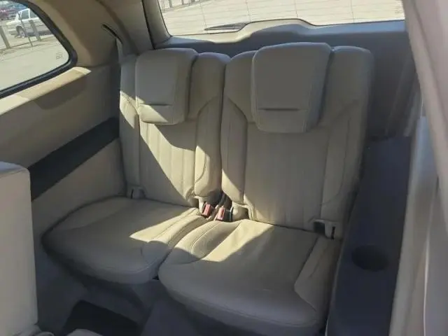 2014 MERCEDES-BENZ GL 450 4MATIC  