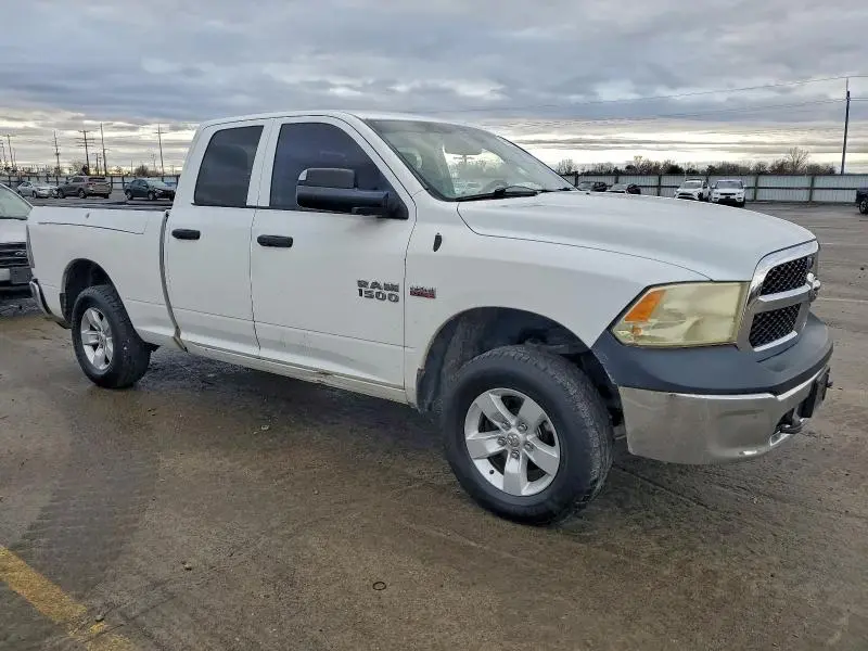 2015 RAM 1500 ST  
