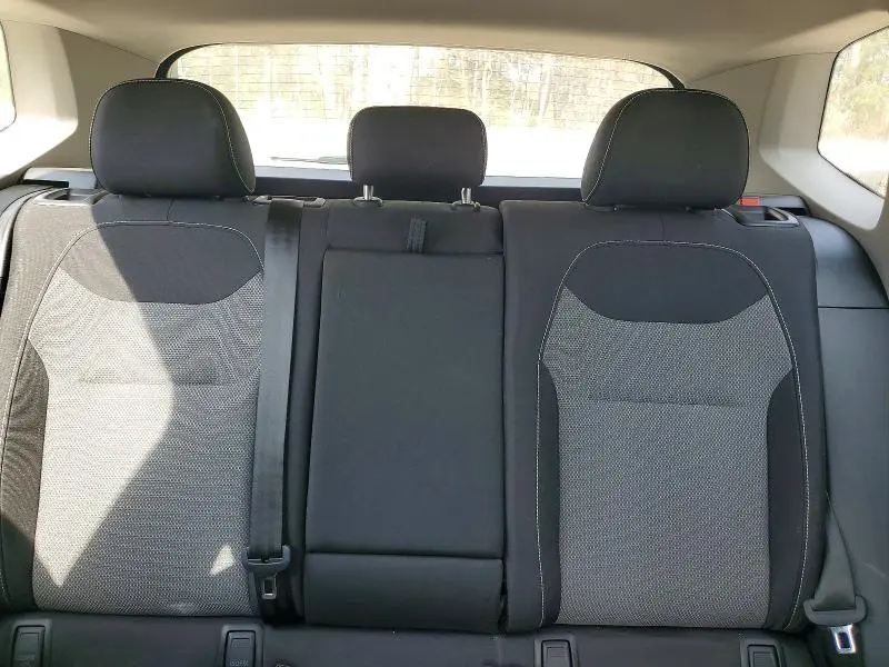 2024 VOLKSWAGEN TAOS S  