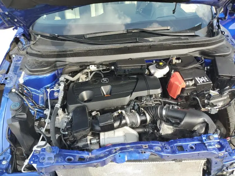 2023 ACURA RDX A-SPEC ADVANCE  