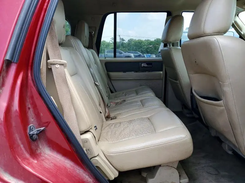 2013 FORD EXPEDITION XLT  