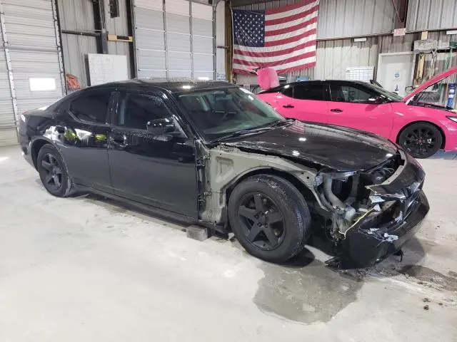 2010 DODGE CHARGER SXT  