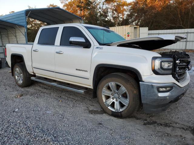 2018 GMC SIERRA K1500 SLT