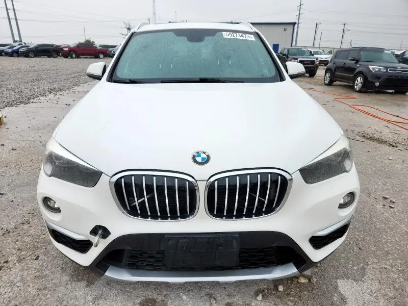 2018 BMW X1 SDRIVE28I