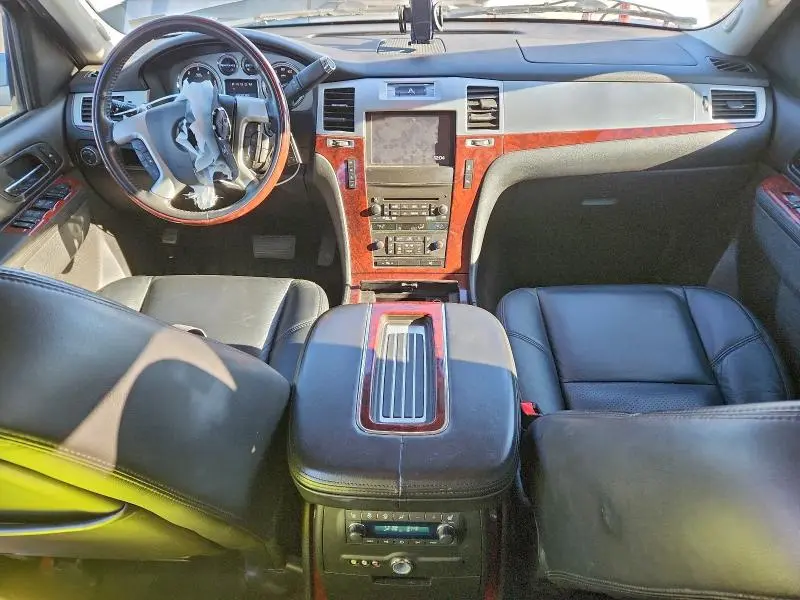 2014 CADILLAC ESCALADE ESV PREMIUM  