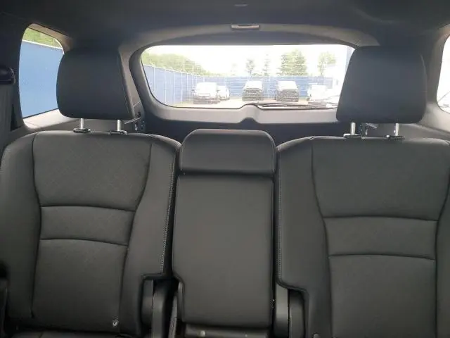 2022 HONDA PASSPORT TOURING  