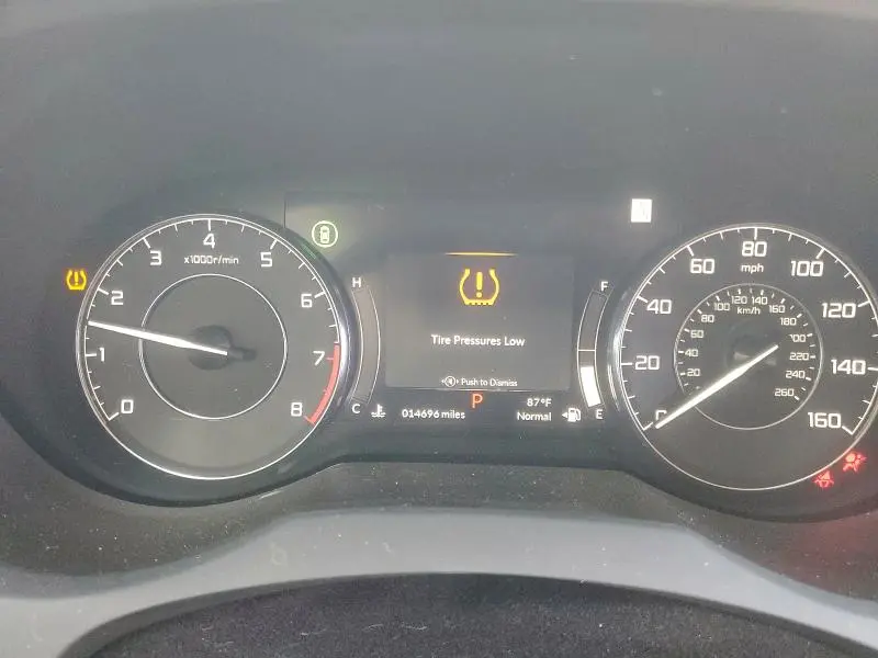 2024 ACURA RDX ADVANCE  