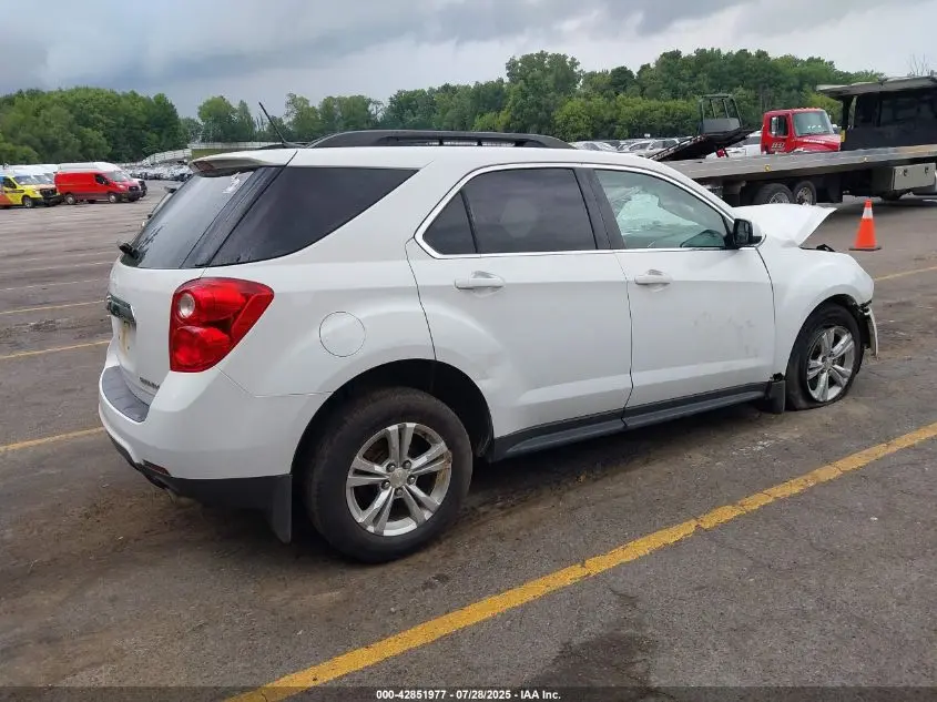 2013 CHEVROLET EQUINOX 1LT