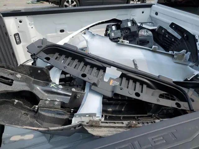 2025 CHEVROLET SILVERADO K1500 LT  