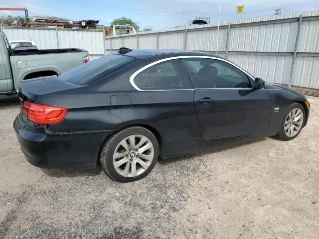 2012 BMW 328 XI